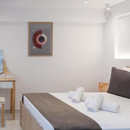 Anassa 3 City Center Studio Ηράκλειο Κρήτης Εξωτερικό φωτογραφία