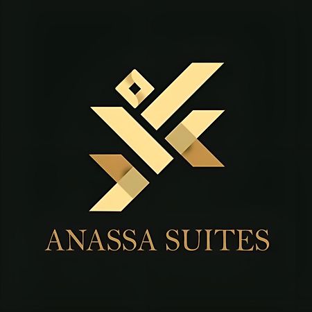 Anassa 3 City Center Studio Ηράκλειο Κρήτης Εξωτερικό φωτογραφία