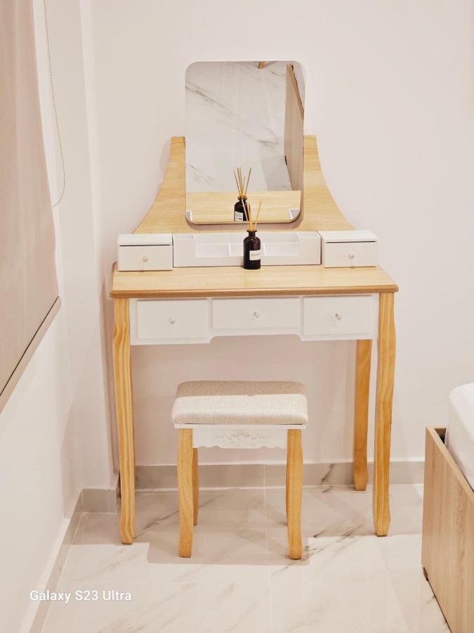 Anassa 3 City Center Studio Ηράκλειο Κρήτης Εξωτερικό φωτογραφία