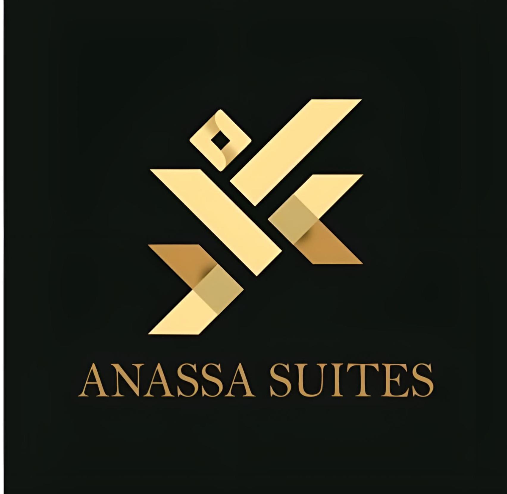 Anassa 3 City Center Studio Ηράκλειο Κρήτης Εξωτερικό φωτογραφία